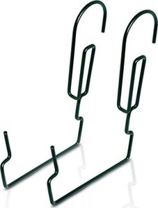 Prosperplast Wieszak AGROHANG - CZARNY 2