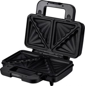 Opiekacz Łucznik Opiekacz do kanapek Łucznik XL 3w1 2019 (900W) 2