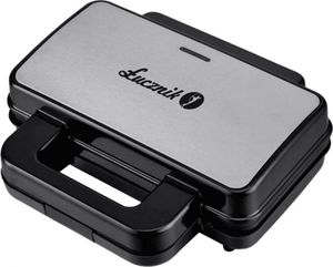 Opiekacz Łucznik Opiekacz do kanapek Łucznik XL 3w1 2019 (900W) 3