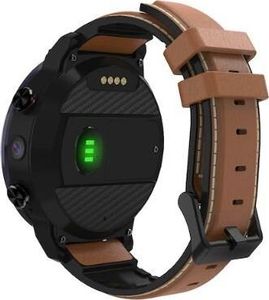 Smartwatch Oukitel Z32 Czarno-brązowy  (Z32/OL) 4