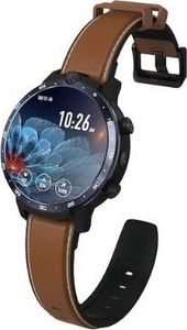 Smartwatch Oukitel Z32 Czarno-brązowy  (Z32/OL) 5
