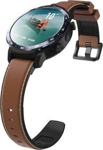 Smartwatch Oukitel Z32 Czarno-brązowy  (Z32/OL) 6
