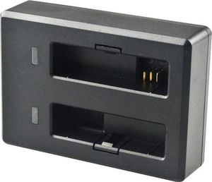 Ładowarka do aparatu SJCAM Ładowarka dual do M20 2