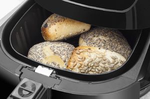 Frytkownica beztłuszczowa Caso AF 250 3171 2