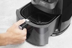 Frytkownica beztłuszczowa Caso AF 250 3171 7