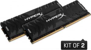 Pamięć HyperX Predator, DDR4, 64 GB, 3200MHz, CL16 (HX432C16PB3K2/64) 1