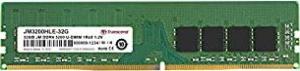 Pamięć Transcend JetRam, DDR4, 32 GB, 3200MHz, CL22 (JM3200HLE-32G) 1