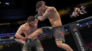 UFC 4 PS4 7