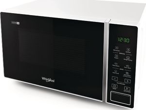 Kuchenka mikrofalowa Whirlpool MWP 201 W 2