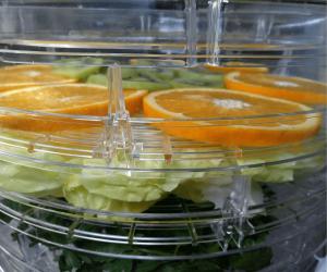 Suszarka Hanks Air SW-11 6