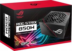 Zasilacz Asus ROG Strix 850W (90YE00A3-B0NA00) 11