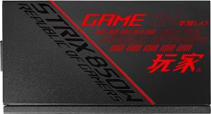 Zasilacz Asus ROG Strix 850W (90YE00A3-B0NA00) 5