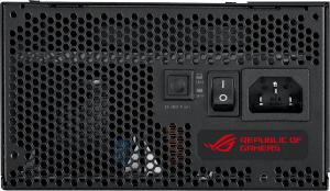 Zasilacz Asus ROG Strix 850W (90YE00A3-B0NA00) 9