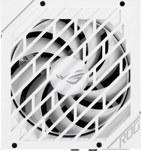Zasilacz Asus ROG Strix 850W Biały (ROG-STRIX-850G-WHITE) 2