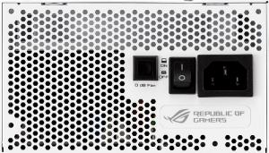 Zasilacz Asus ROG Strix 850W Biały (ROG-STRIX-850G-WHITE) 7