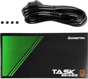 Zasilacz Chieftec Task 500W (TPS-500S) 6