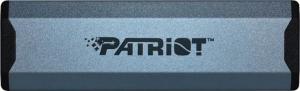 Dysk zewnętrzny SSD Patriot SSD PXD 512 GB Niebieski (PXD512GPEC) 1