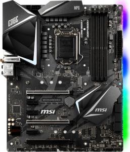 Dysk SSD Intel 660P 1TB + MSI MAG Z390 GAMING EDGE AC 1 TB M.2 2280 PCI-E x4 Gen3 NVMe (SSDPEKNW010T8X1_A6) 2