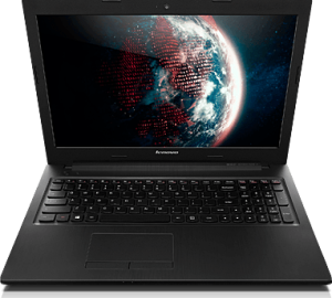 Laptop Lenovo G710 (59-433276) 1