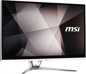 Komputer MSI Pro 22X 9M-208XPL Celeron G4930, 8 GB, 256GB SSD, Brak systemu 4