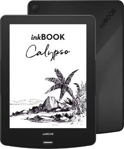 Czytnik inkBOOK Calypso (INKBOOK_CALYPSO_BK) 1