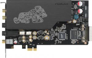 Karta dźwiękowa Asus Essence STX II 7.1 (90YA00NN-M0UA00) 2