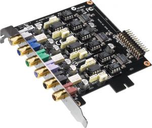 Karta dźwiękowa Asus Essence STX II 7.1 (90YA00NN-M0UA00) 3