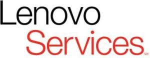Gwarancje dodatkowe - notebooki Lenovo Rozszerzona umowa serwisowa - 3 lata - Lenovo ePac Keep Your Drive Service ThinkPad X/Yoga (5WS0F15922) 1