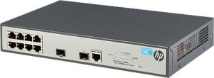 Switch HP 1920-8G (JG920A) 3