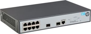 Switch HP 1920-8G (JG920A) 4