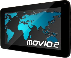 Nawigacja GPS NavRoad MOVIO 2 mapFactor NAVIGATOR FREE 1