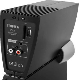 Głośniki komputerowe Edifier C3X 3
