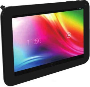 Tablet Manta 7" 4 GB Czarny  (MID710 DVBT) 1
