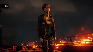 Infamous First Light PS4 11