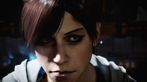 Infamous First Light PS4 6