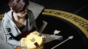 Infamous First Light PS4 7