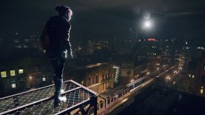 Infamous First Light PS4 9