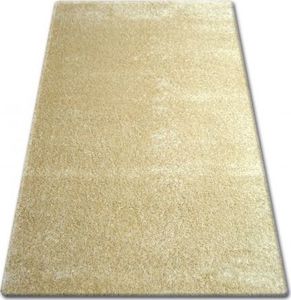 Dywany Łuszczów Dywan SHAGGY NARIN P901 garlic gold, 120x170 cm 1