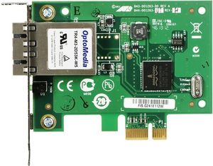 Kontroler Intel Flash AXXRMFBU5 (933907) 2