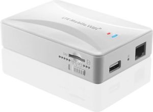 Router iBOX ILRHMF960 2