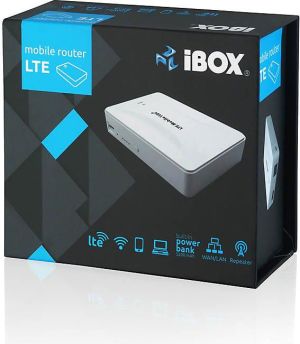 Router iBOX ILRHMF960 3