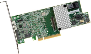 Kontroler LSI PCIe 3.0 x8 - 1x SFF-8643 MegaRAID SAS 9361-4i (LSI00415) 1