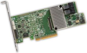 Kontroler LSI PCIe 3.0 x8 - 2x SFF-8643 MegaRAID SAS 9361-8i (LSI00417) 4