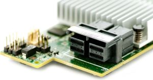 Kontroler LSI PCIe 3.0 x8 - 2x SFF-8643 MegaRAID SAS 9361-8i (LSI00417) 5