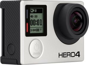 Kamera GoPro HERO4 Black Adventure (CHDHX-401) 3