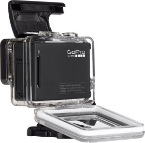 Kamera GoPro HERO4 Black Adventure (CHDHX-401) 5