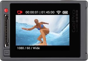 Kamera GoPro HERO4 Silver Adventure (CHDHY-401) 4