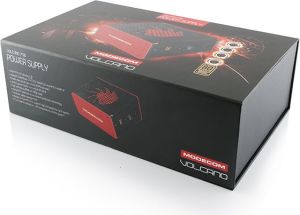 Zasilacz Modecom Volcano 750W (ZAS-MC85-SM-750-ATX-VOLCANO) 8