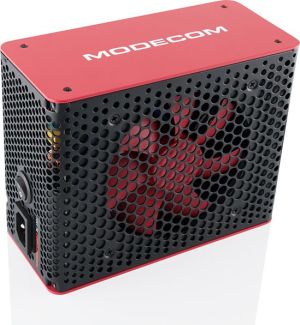 Zasilacz Modecom Volcano 750W (ZAS-MC85-SM-750-ATX-VOLCANO) 3