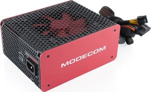 Zasilacz Modecom Volcano 750W (ZAS-MC85-SM-750-ATX-VOLCANO) 4